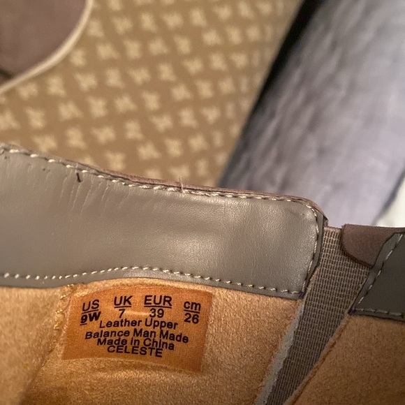 Naturalizer Boots - Picture 3 of 7